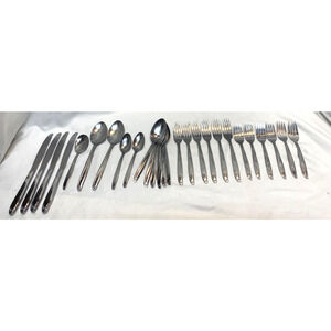 Simon George Rogers PARAMOUNT Stainless Flatware